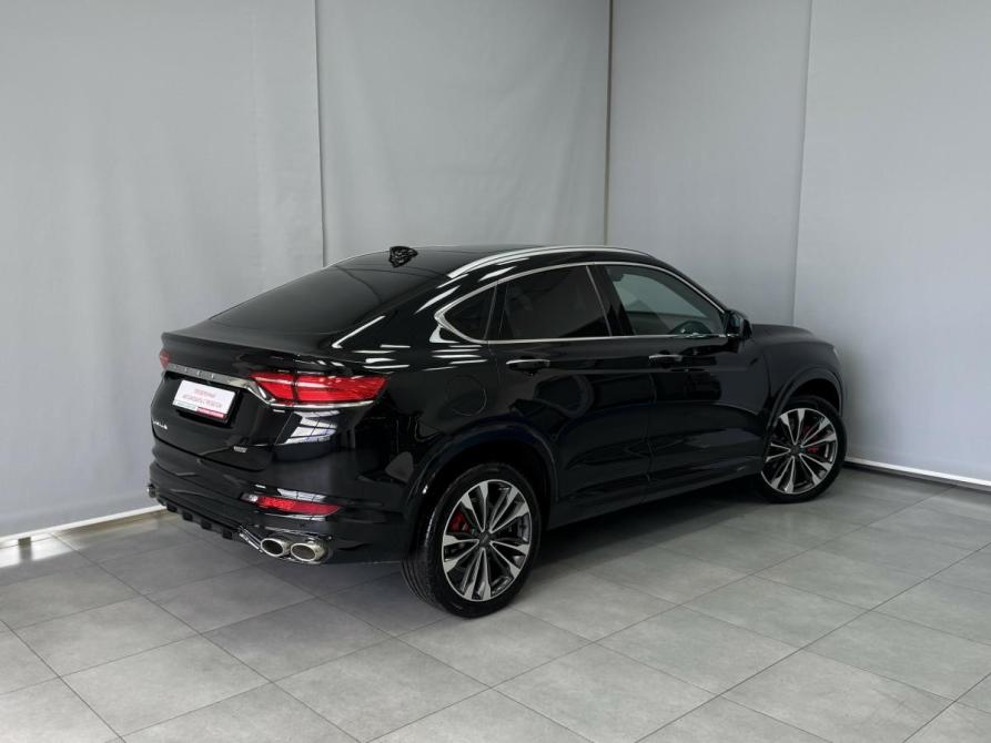 Geely Tugella I Рестайлинг Красноярск  - изображение 3