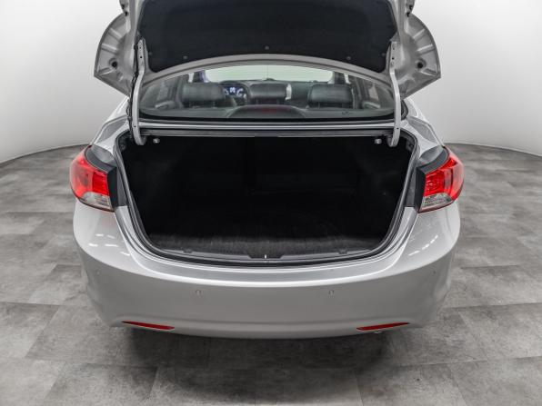 Hyundai Avante V с пробегом 2011 года, цена 1 050 000 рублей, 115267 км, седан, Автокод Объявления