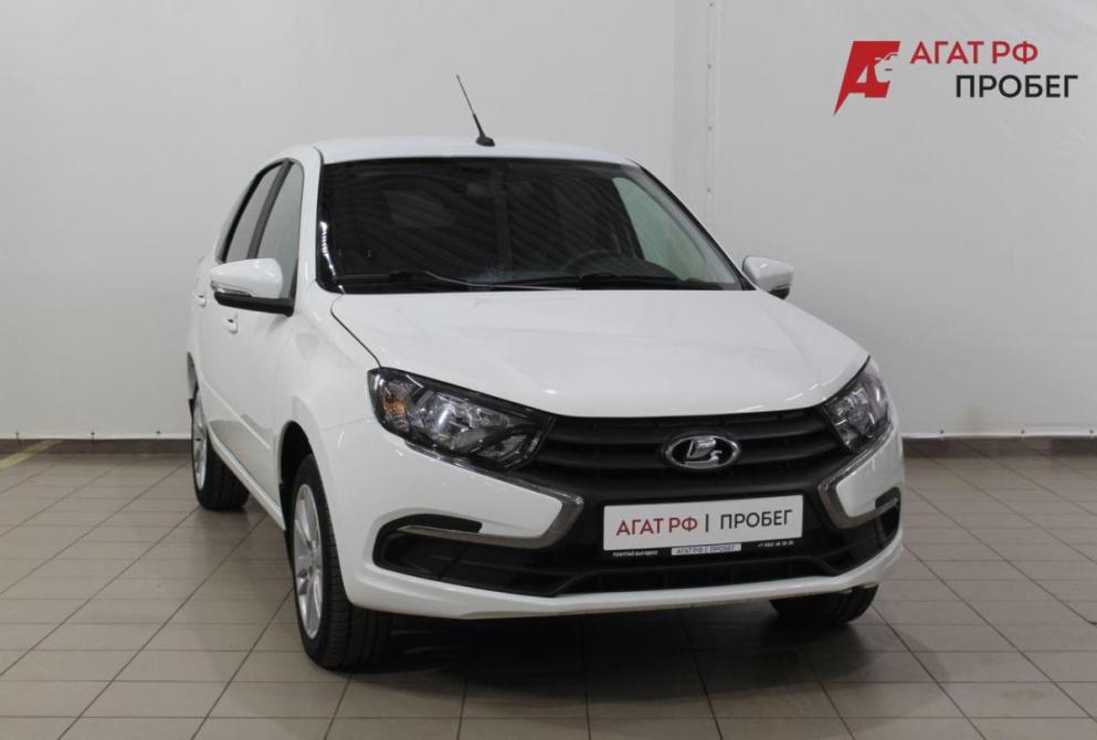 Lada (ВАЗ) Granta I Рестайлинг Астрахань  - изображение 3