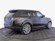 Land Rover Range Rover Sport II Москва  - изображение 35