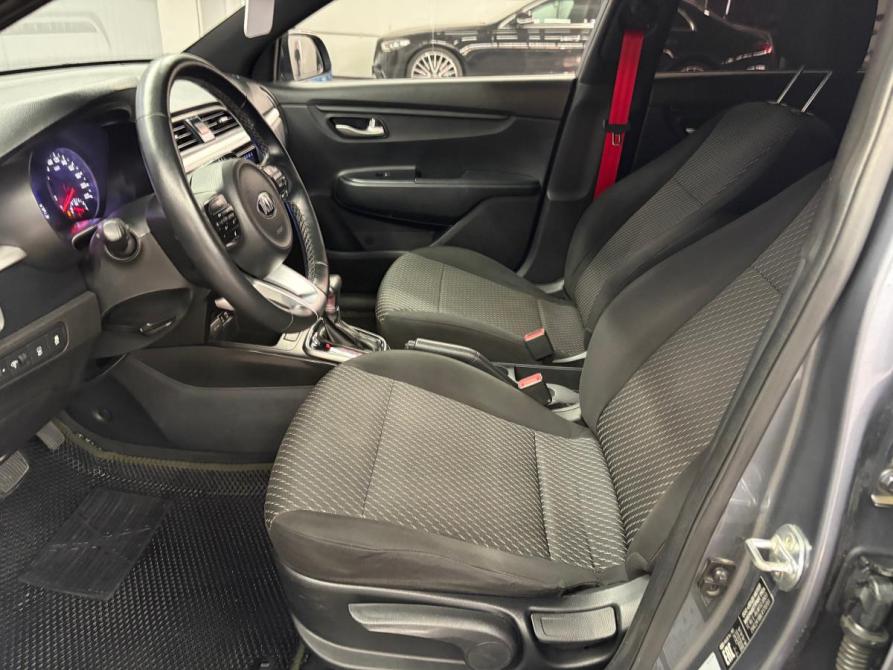 Kia Rio IV Краснодар  - изображение 12