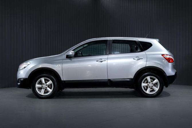 Nissan Qashqai I с пробегом 2010 года, цена 690 000 рублей, 416301 км, внедорожник, Автокод Объявления