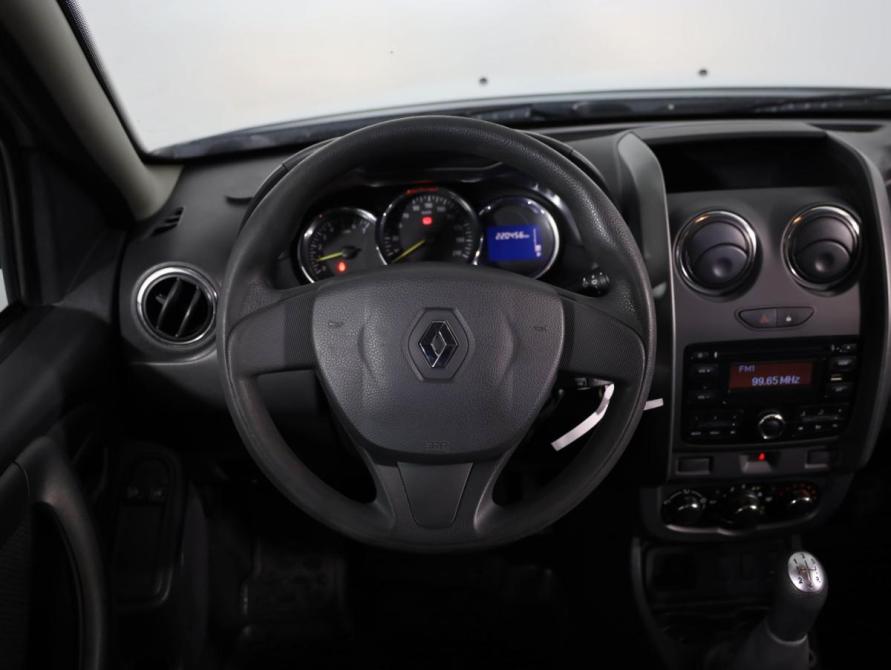 Renault Duster I Рестайлинг Санкт-Петербург  - изображение 10