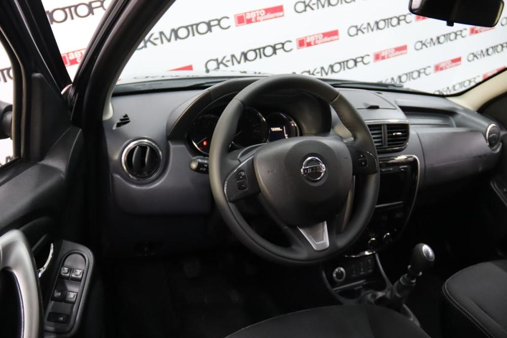Nissan Terrano III (D10) Сургут  - изображение 7
