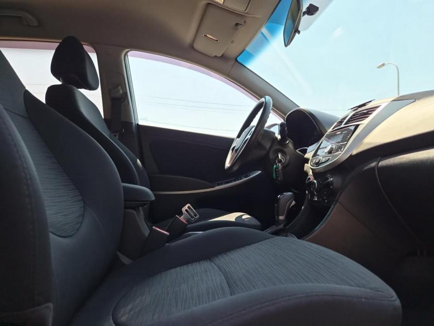 Hyundai Solaris I Рестайлинг Саратов  - изображение 31