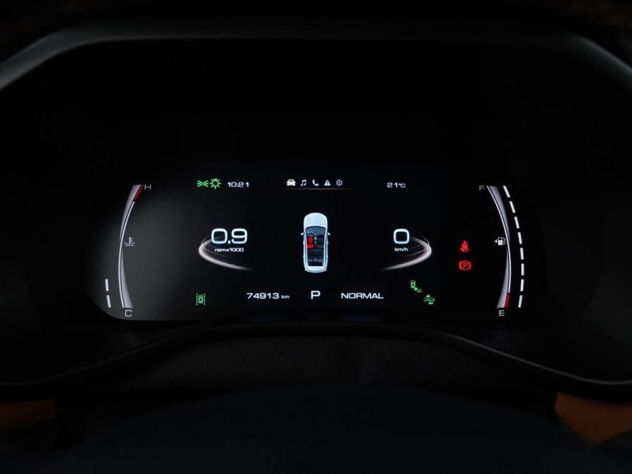 Haval Jolion I Москва  - изображение 27