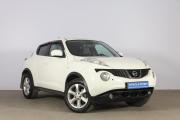 Nissan Juke I Новосибирск  - изображение 19