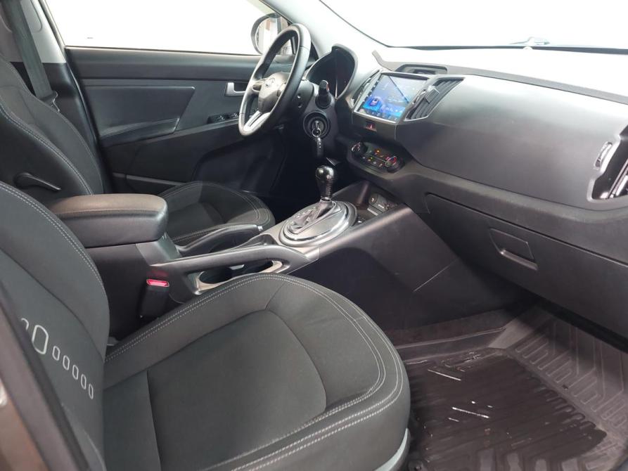 Kia Sportage III Пермь  - изображение 18