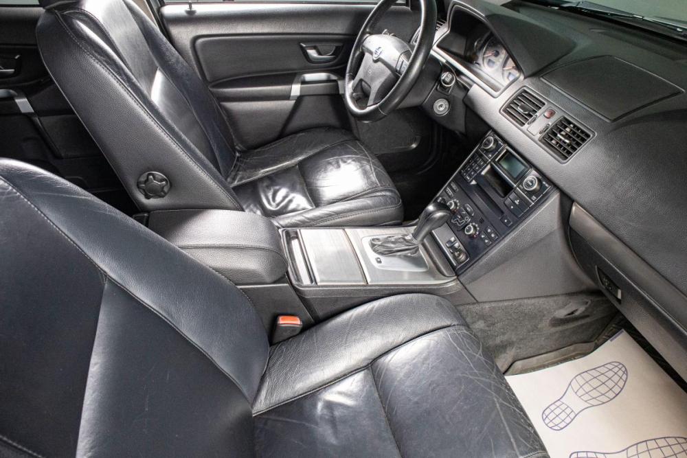 Volvo XC90 I Рестайлинг Сургут  - изображение 11