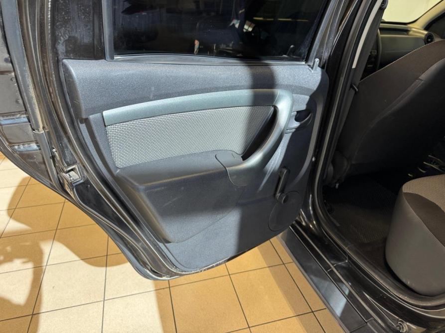Renault Duster I Рестайлинг Волгоград  - изображение 15