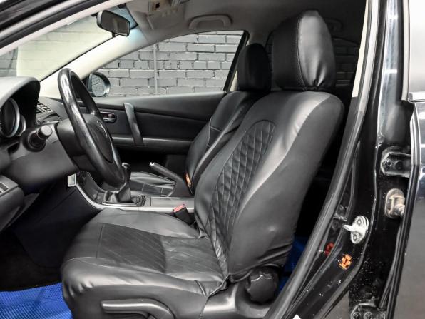 Mazda 6 II (GH) Рестайлинг с пробегом 2010 года, цена 880 000 рублей, 165260 км, седан, Автокод Объявления