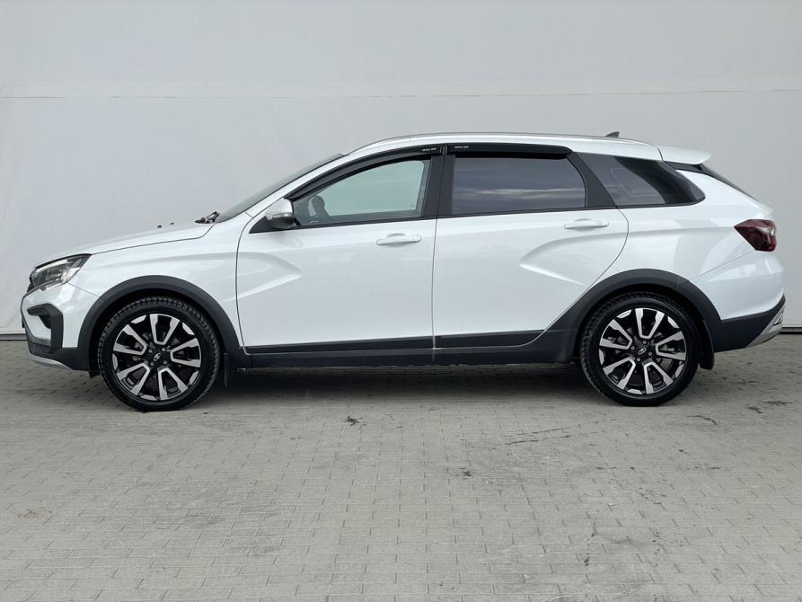 Lada (ВАЗ) Vesta I Рестайлинг (NG) Екатеринбург  - изображение 10