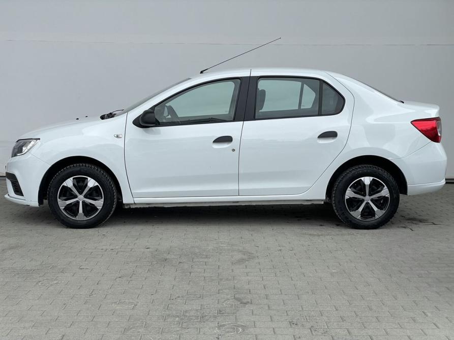 Renault Logan II Рестайлинг Екатеринбург  - изображение 9