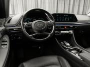 Hyundai Sonata VIII (DN8) Москва  - изображение 35