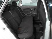 Volkswagen Polo V Рестайлинг Ростов-на-Дону  - изображение 24