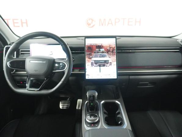 Jaecoo J7 I с пробегом 2024 года, цена 2 315 000 рублей, 20870 км, внедорожник, Автокод Объявления