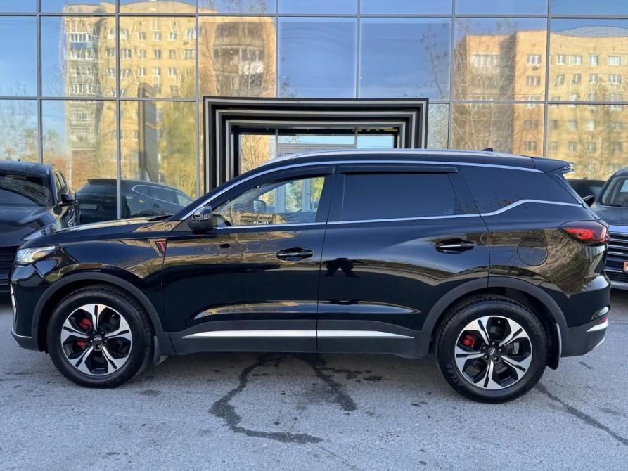 Chery Tiggo 7 Pro Max I Екатеринбург  - изображение 8