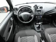 Lada (ВАЗ) Granta I Рестайлинг Ростов-на-Дону  - изображение 29