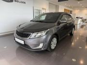 Kia Rio III Подольск  - изображение 27