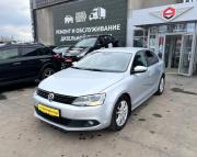 Volkswagen Jetta VI Альметьевск  - изображение 32