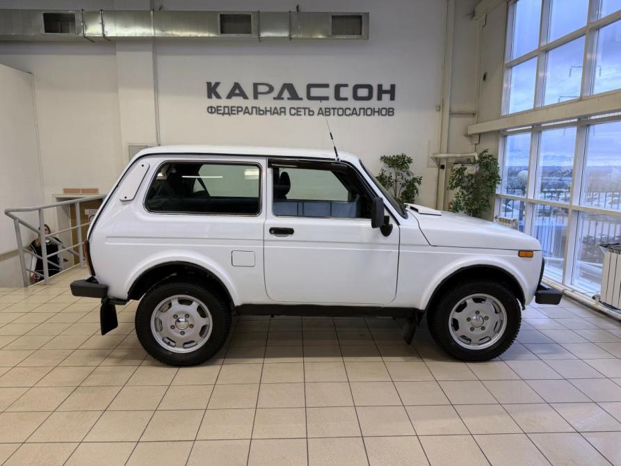 Lada (ВАЗ) 2121 (4x4) I Рестайлинг Волгоград  - изображение 6