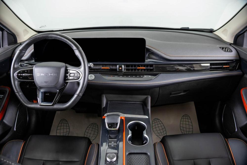 Omoda S5 GT Пермь  - изображение 14