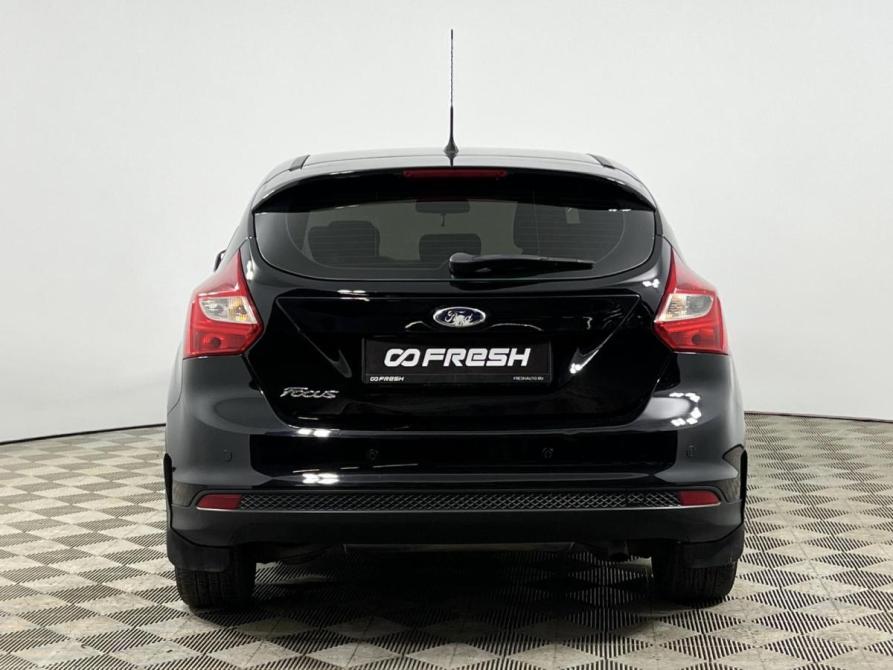 Ford Focus III Казань  - изображение 4