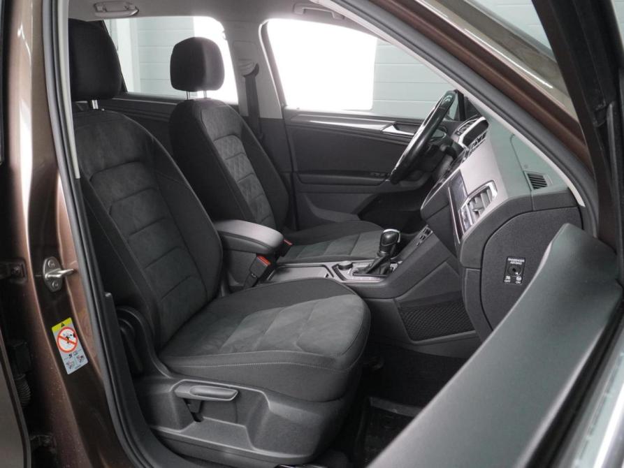 Volkswagen Tiguan II Воронеж  - изображение 8