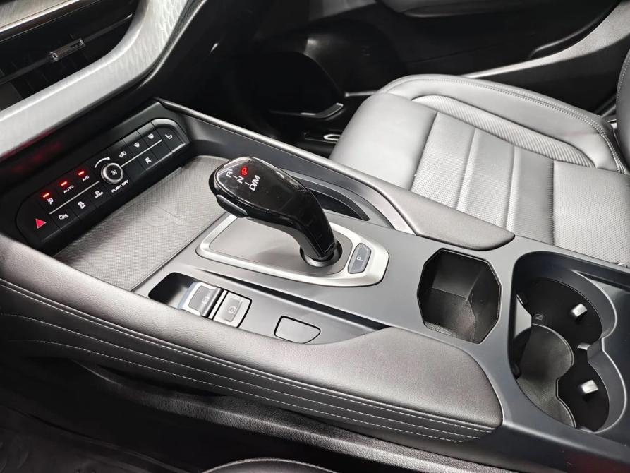 Haval F7x I Рестайлинг Воронеж  - изображение 15
