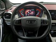 Geely Coolray I Москва  - изображение 55