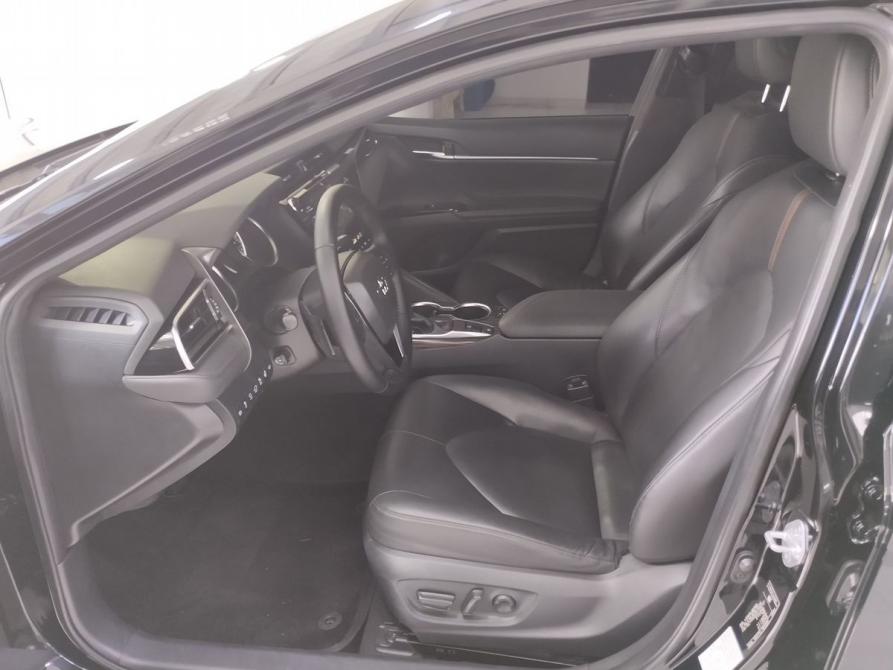 Toyota Camry VIII (XV70) Минеральные Воды  - изображение 17