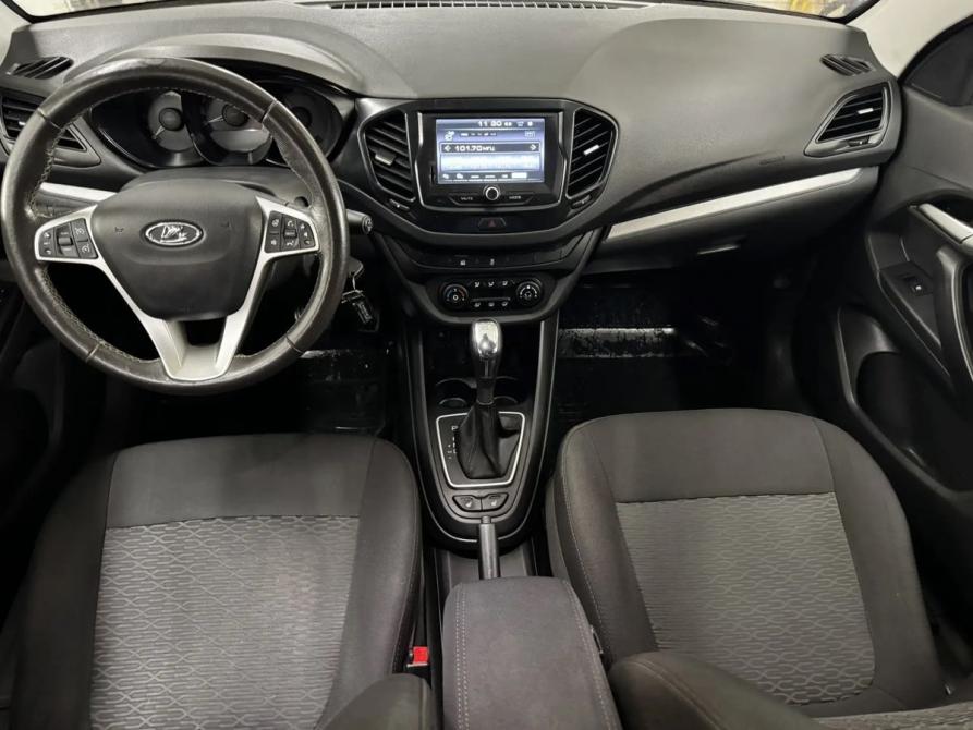 Lada (ВАЗ) Vesta I Ярославль  - изображение 10