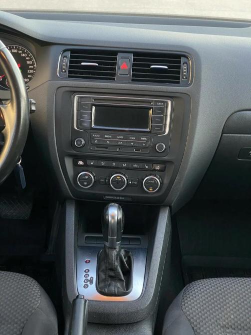 Volkswagen Jetta VI Уфа  - изображение 9