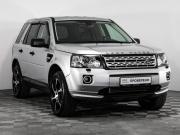 Land Rover Freelander II Санкт-Петербург  - изображение 27