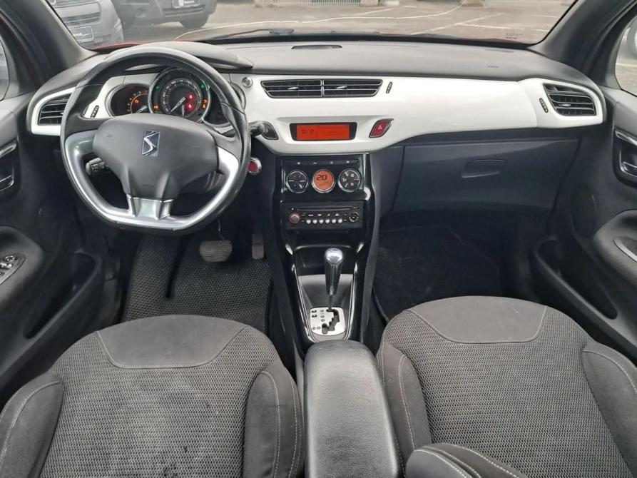 Citroen DS3 I Санкт-Петербург  - изображение 7