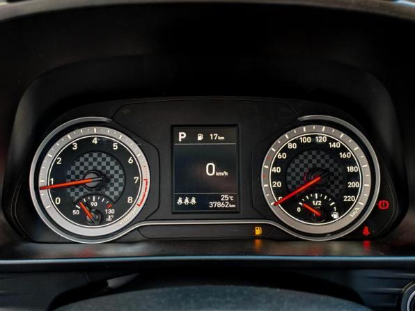 Hyundai Bayon I с пробегом 2023 года, цена 2 250 000 рублей, 37862 км, внедорожник, Автокод Объявления