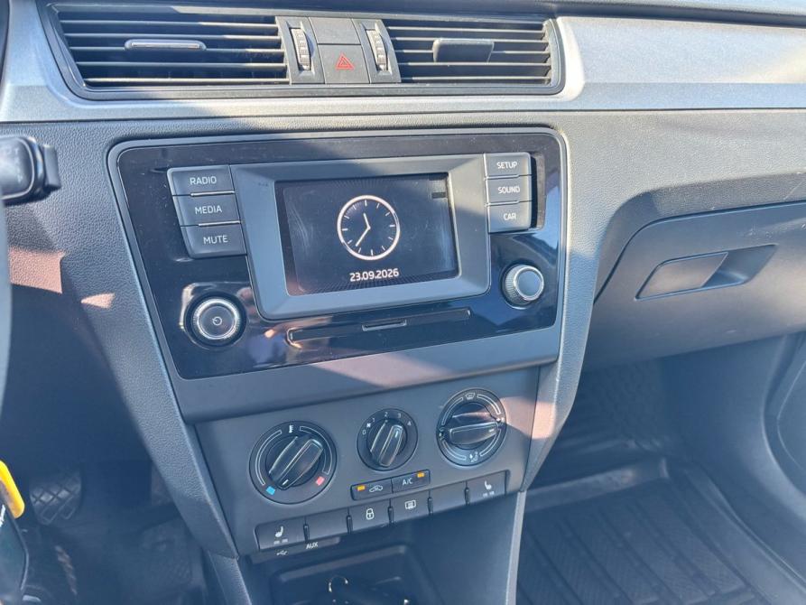 Skoda Rapid I Уфа  - изображение 12