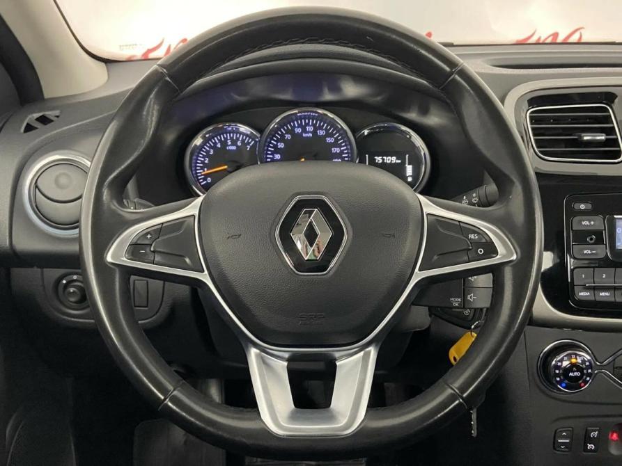Renault Logan II Рестайлинг Псков  - изображение 11
