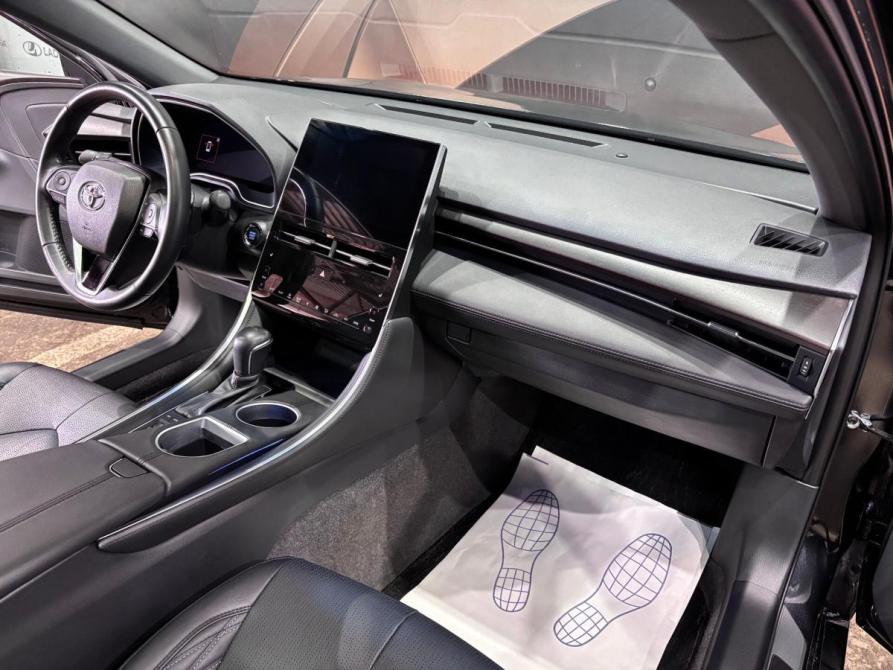 Toyota Avalon V Ставрополь  - изображение 9