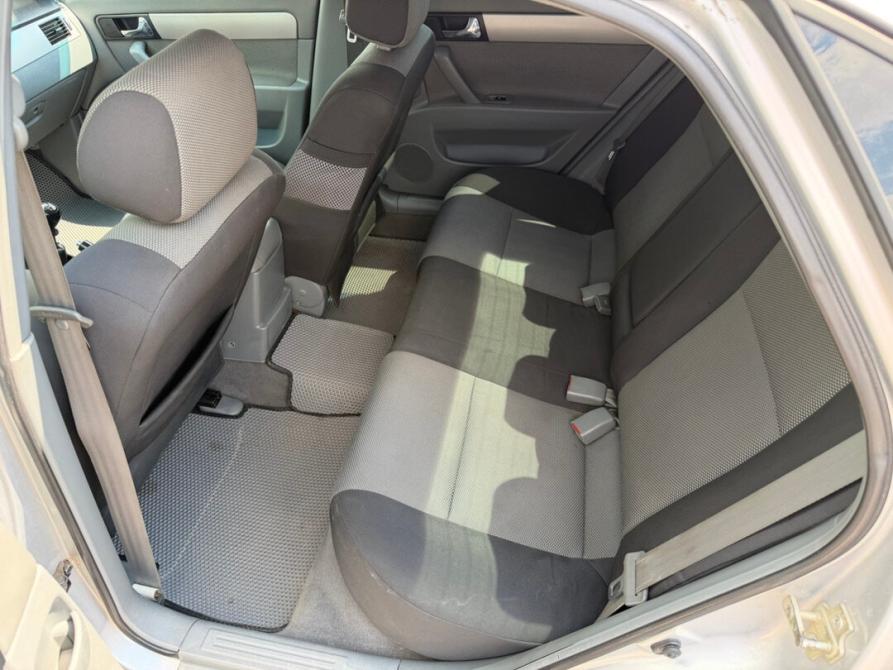Chevrolet Lacetti I Оренбург  - изображение 14