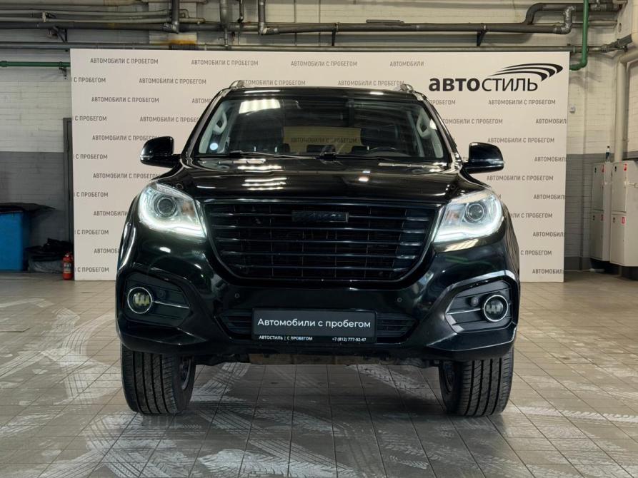 Haval H9 I Рестайлинг Санкт-Петербург  - изображение 2