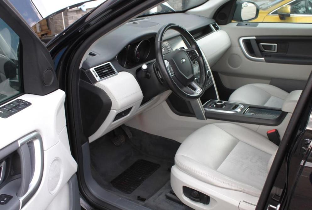 Land Rover Discovery Sport I Нижний Новгород  - изображение 15