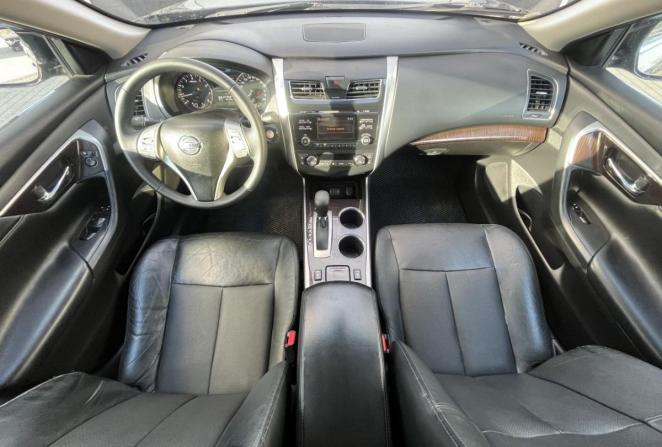 Nissan Teana III (L33) с пробегом 2014 года, цена 1 090 000 рублей, 224868 км, седан, Автокод Объявления