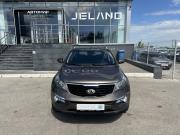 Kia Sportage III Рестайлинг Саратов  - изображение 17