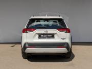 Toyota RAV4 V (XA50) Москва  - изображение 49