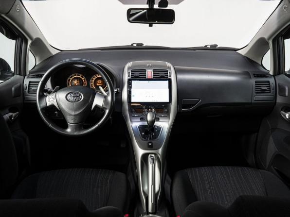 Toyota Auris I с пробегом 2008 года, цена 924 000 рублей, 103000 км, хэтчбек, Автокод Объявления