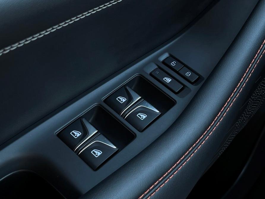 Changan UNI-K Санкт-Петербург  - изображение 28
