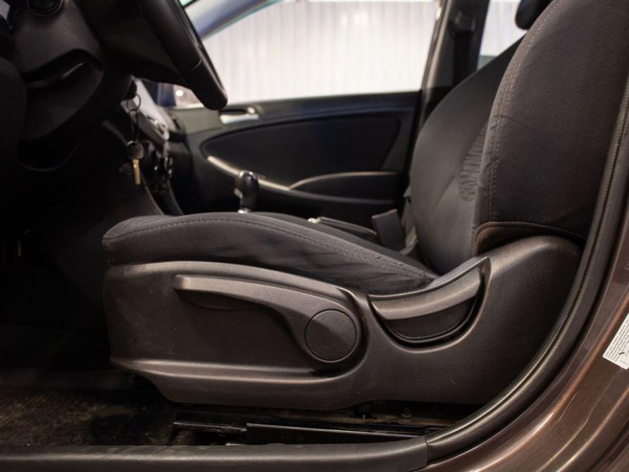 Hyundai Solaris I Рестайлинг Иваново  - изображение 31