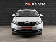 Skoda Kamiq I (China Market) Екатеринбург  - изображение 18