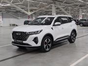 Chery Tiggo 7 Pro Max I Казань  - изображение 27
